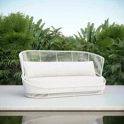 Lawn and Garden Coastal Cushioned Outdoor Furniture