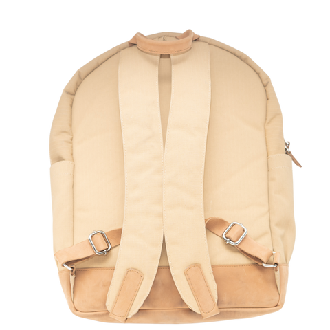 Back to School Classic Backpack with Padded Straps