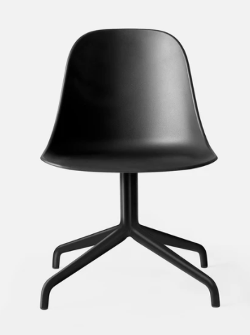 Timeless Minimalist Modern Parsons Dining Side Chair