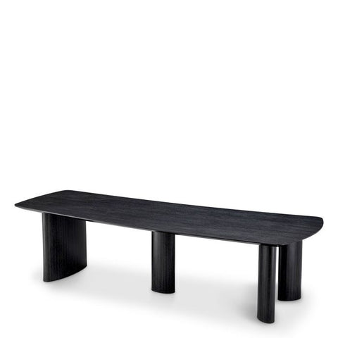 Eichholtz Timeless Minimalist Modern Farm Dining Table