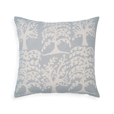 Global Eclecticist Bohemian Graphic Nature Pillow Cover