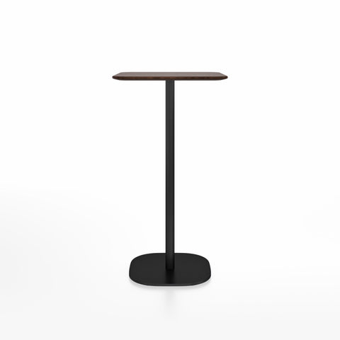 2 Inch Bar Table - 24" x 30" Rectangular