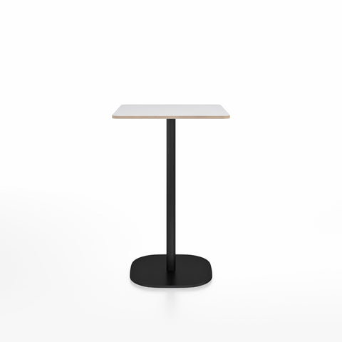 2 Inch Counter Table - 24" x 30" Rectangular