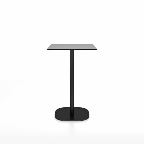 2 Inch Counter Table - 24" x 30" Rectangular