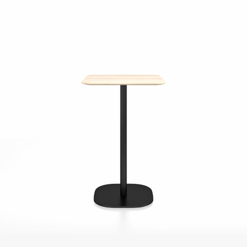 2 Inch Counter Table - 24" x 30" Rectangular