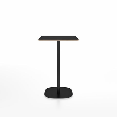 2 Inch Counter Table - 24" x 30" Rectangular