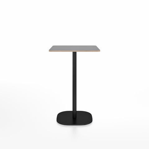 2 Inch Counter Table - 24" x 30" Rectangular