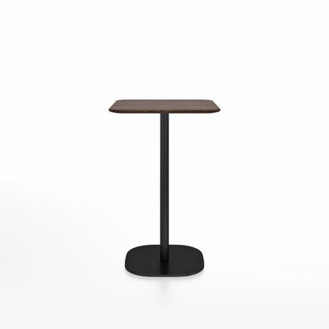 2 Inch Counter Table - 24" x 30" Rectangular