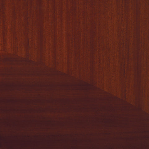 Mid Century Modern Media Storage with Curved Legs