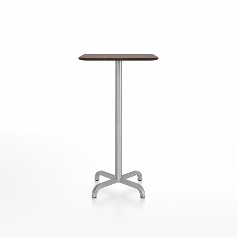20-06 Bar Table - 24" x 30" Rectangular