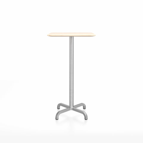 20-06 Bar Table - 24" x 30" Rectangular
