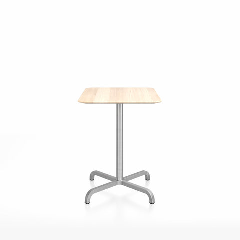 20-06 Café Table - 24" x 30" Rectangular