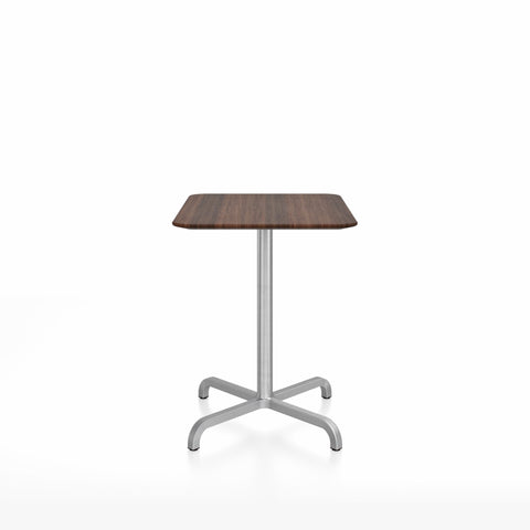 20-06 Café Table - 24" x 30" Rectangular