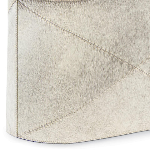 Andres Contemporary Decorative Storage Basket for Kitchen