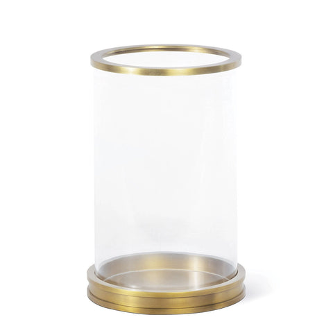 Gift Contemporary Cylindrical Hurricane