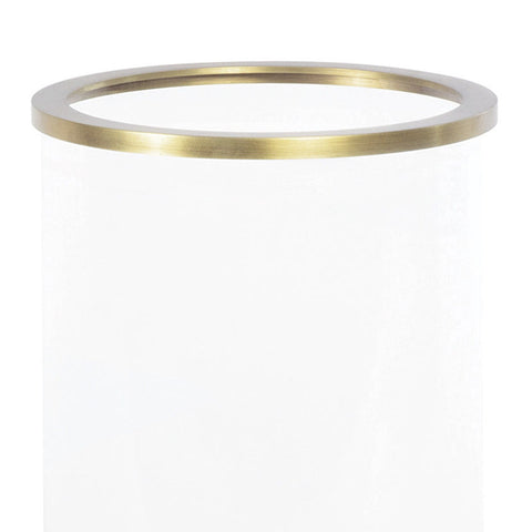 Gift Contemporary Cylindrical Hurricane