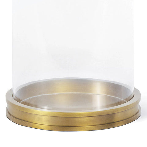 Gift Contemporary Cylindrical Hurricane