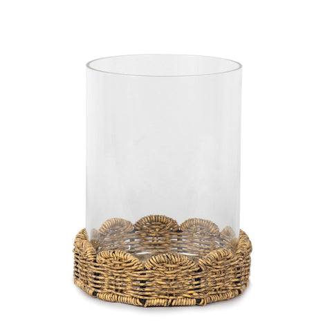 Gift Bohemian Geometric Cylindrical Hurricane