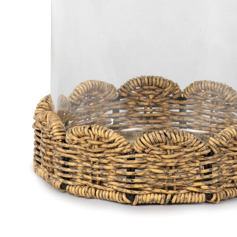 Gift Bohemian Geometric Cylindrical Hurricane