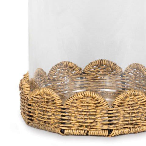 Gift Bohemian Geometric Cylindrical Hurricane