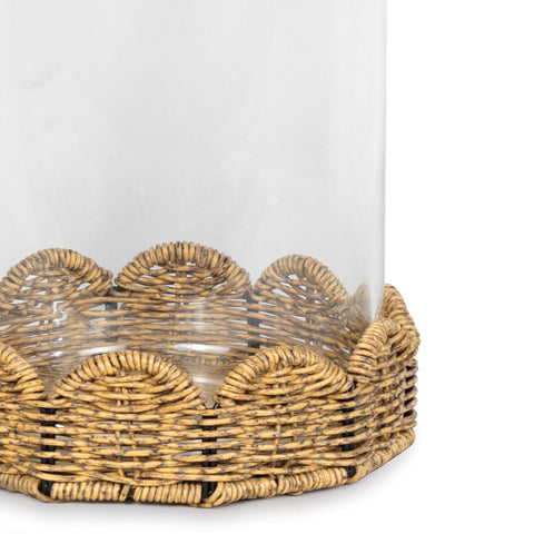 Gift Bohemian Geometric Cylindrical Hurricane