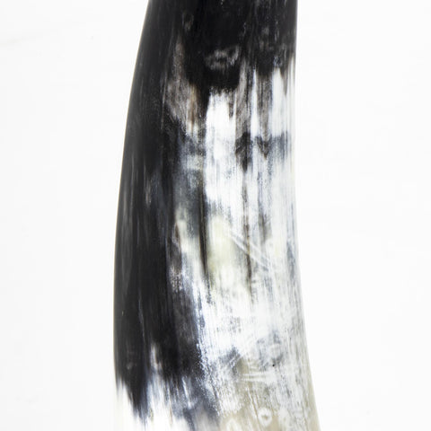 Modern Organic Natural Brass Abstract Novelty Sculpture