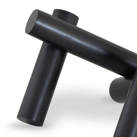 Decorating Essentials Abstract Modern Metal Sculpture