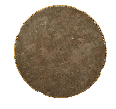 Furniture Classics Erabella Organic Round Coffee Table