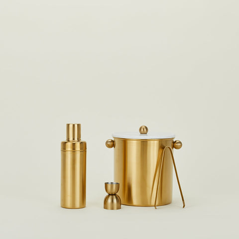 SIMPLE COCKTAIL SHAKER