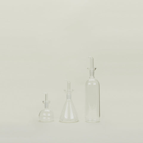 ESSENTIAL KITCHEN BOTTLES