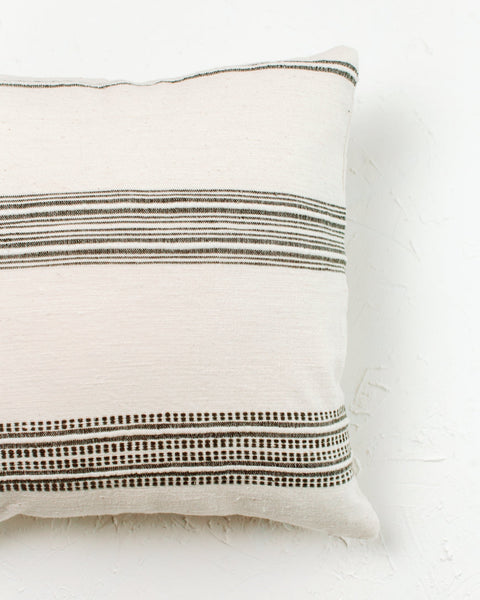 Creative Women Classic Scandinavian Accent Square Throw Pillow - 18 x 18