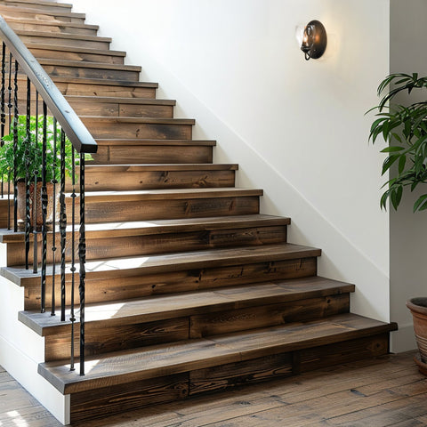 Accent Candle Sconce for Traditional Spaces Wall Light