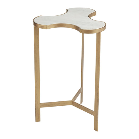 Studio A Link Timeless Minimalist Modern Freeform Center Table