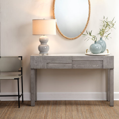 Asher Timeless Minimalist Modern Upholstered Dining Side Chair