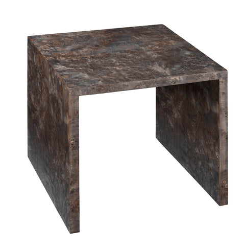 Jamie Young Timeless Minimalist Contemporary Nesting Table Set