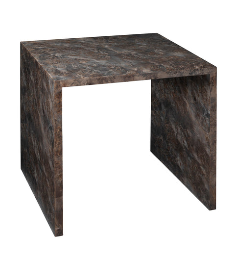 Jamie Young Timeless Minimalist Contemporary Nesting Table Set