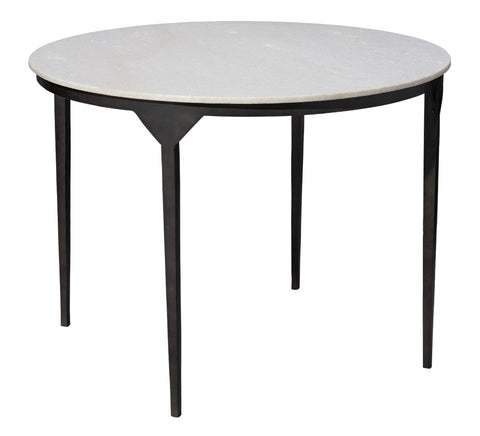 Jamie Young Dante Contemporary Tulip Dining Table