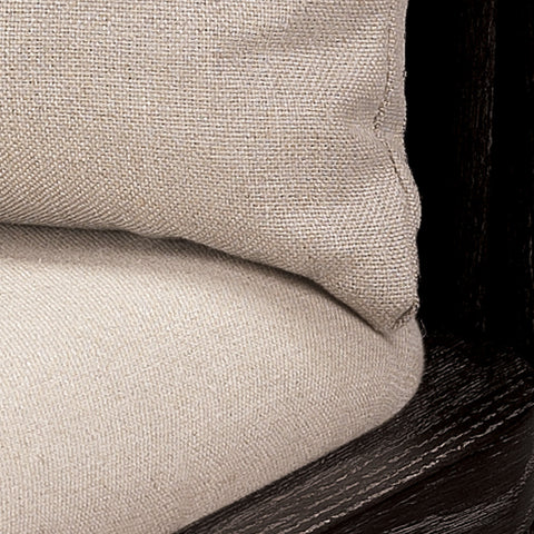 Greyson Timeless Minimalist Upholstered Armchair