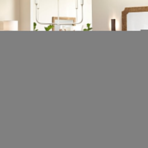 Jamie Young Timeless Minimalist Coastal Tulip Dining Table