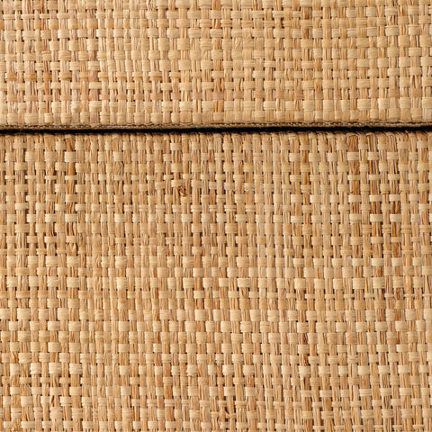 Jamie Young Montecito Mid Century Curved Accent Table