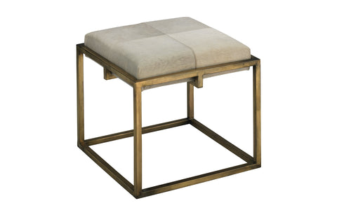 Shelby Timeless Minimalist Modern Accent Stool