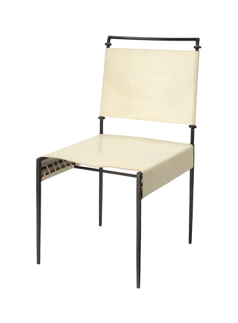 Sweetwater Parsons Urban Dining Side Chair