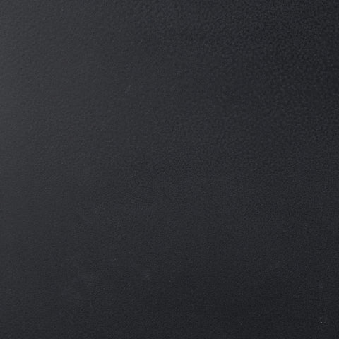 Industrial Creative Fluted Glass Center Table