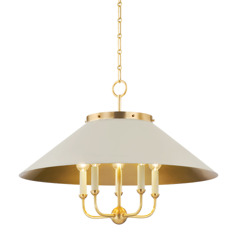 Clivedon Designer Collaboration Candelabra Chandelier Ceiling Light
