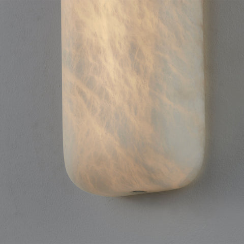 Accent Central Grand Modern Column Sconce Wall Light