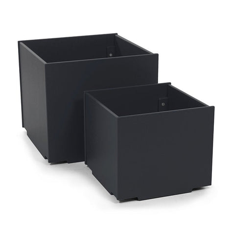 22 Gallon Square Planter