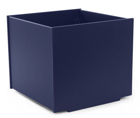 22 Gallon Square Planter