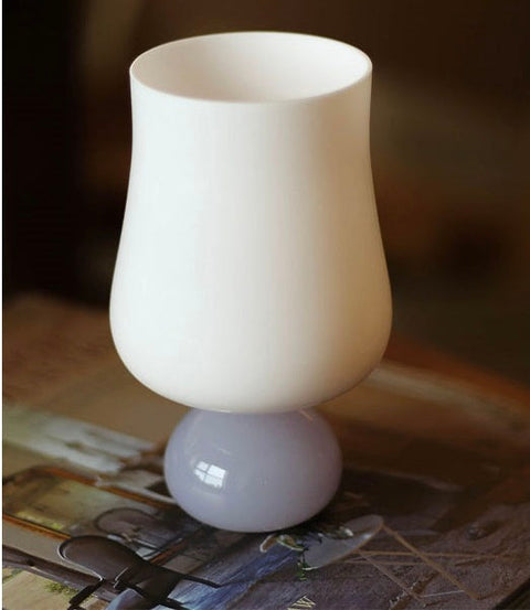 Everyday Modern Shiny Glass Cup