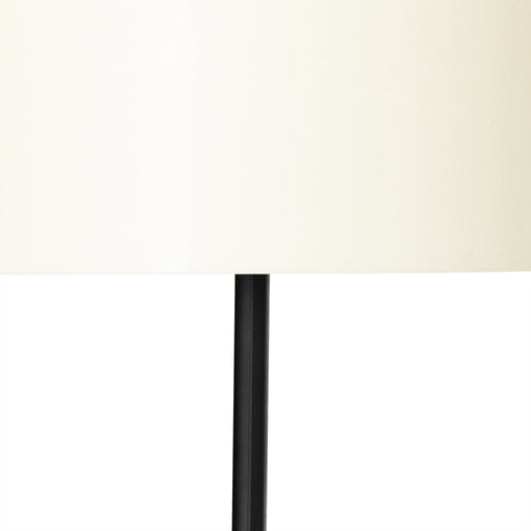 Ambient Drum Minimalist Floor Lamp