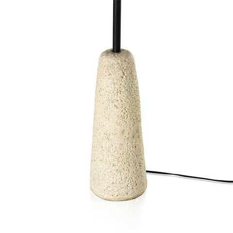Ambient Drum Minimalist Floor Lamp